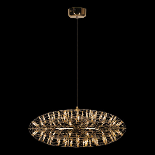 9027-75 Gold Подвесной светильник LOFT IT Raimond фото 4 9027-75 Gold Подвесной светильник LOFT IT Raimond фото 4