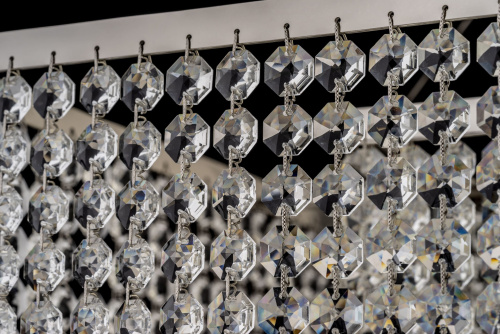 Подвесная люстра Arti Lampadari Elite Milano E 1.5.50.501 N фото 2 Подвесная люстра Arti Lampadari Elite Milano E 1.5.50.501 N фото 2