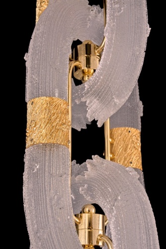 Подвесной светильник Anelli FL1100-3P фото 4 Подвесной светильник Anelli FL1100-3P фото 4