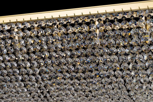 Подвесная люстра Arti Lampadari Milano E 1.5.120X30.102 G фото 3
