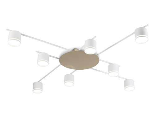 Люстра Ambrella Light COMFORT FL51759 фото 7 Люстра Ambrella Light COMFORT FL51759 фото 7