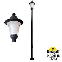 Fumagalli Парковый фонарь  FUMAGALLI EKTOR 4000/REMO R50.372.000.AXH27