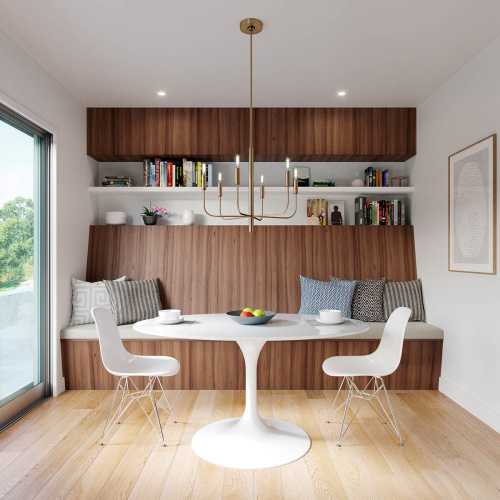 Люстра Feiss, Арт. FE-BRIANNA6-BB фото 7 Люстра Feiss, Арт. FE-BRIANNA6-BB фото 7