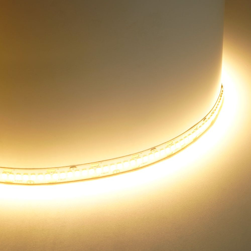 Светодиодная LED лента Feron LS503 240SMD(2835)/м 22Вт/м 24V 5000*10*1.22мм 3000К, IP20 фото 2