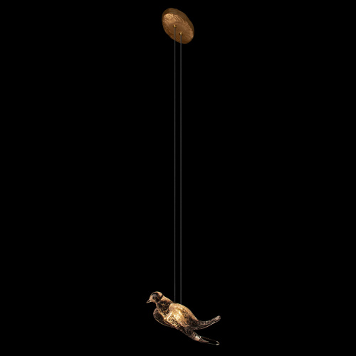 10378P Подвесной светильник LOFT IT Voa фото 5 10378P Подвесной светильник LOFT IT Voa фото 5