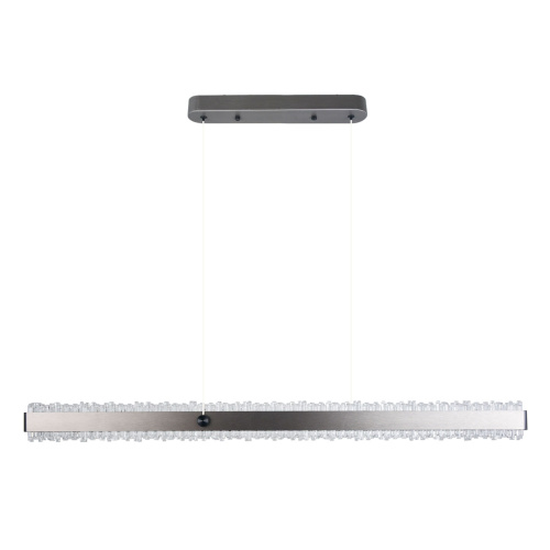 Люстра De City Платлинг Люстра De City Платлинг