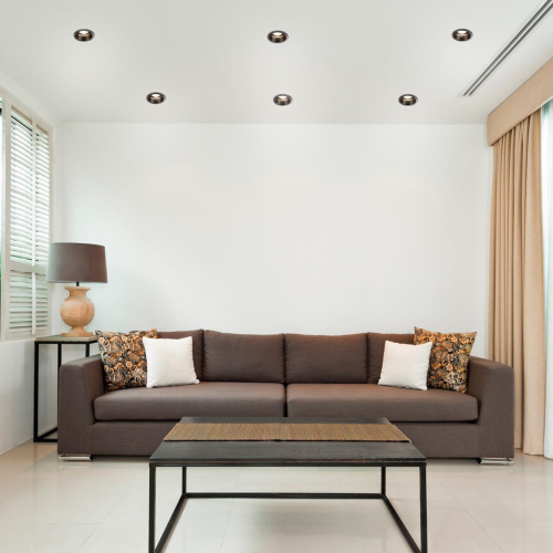 Встраиваемый светильник Novotech Spot Butt 370449 фото 2