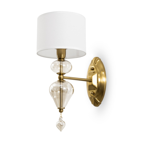 Настенный светильник (бра) Freya FR5369WL-01BS фото 4