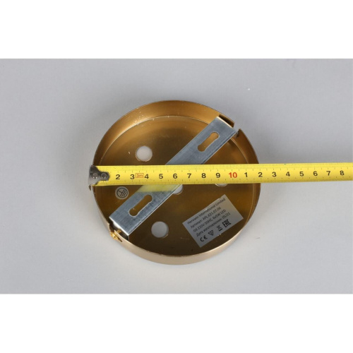 Люстра потолочная APL.621.07.06 фото 16