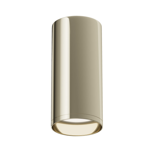 Потолочный светильник Technical C010CL-01G Потолочный светильник Technical C010CL-01G