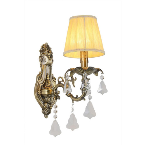 Светильник настенный (Бра) OML-30811-01 Светильник настенный (Бра) OML-30811-01