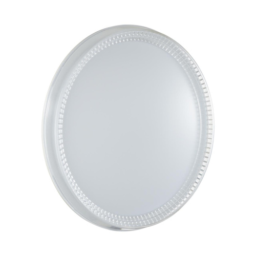 7643/EL COLOR SN 146 Светильник пластик/белый/прозрачный LED 70Вт 3000-6000К D505 IP43 пульт ДУ DEPAX фото 6 7643/EL COLOR SN 146 Светильник пластик/белый/прозрачный LED 70Вт 3000-6000К D505 IP43 пульт ДУ DEPAX фото 6