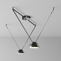 Готовая конструкция (набор) Technical TFC-Par-H06-GR