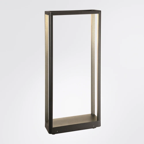 Ландшафтный светильник Arte Lamp HASSALEH A3374PA-1BK фото 2