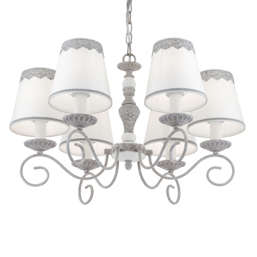 Люстра Maytoni ARM023-06-S фото 3