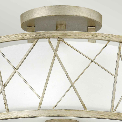 Потолочный светильник Hinkley Lighting, Арт. HK-NEST-SF-SL фото 3 Потолочный светильник Hinkley Lighting, Арт. HK-NEST-SF-SL фото 3