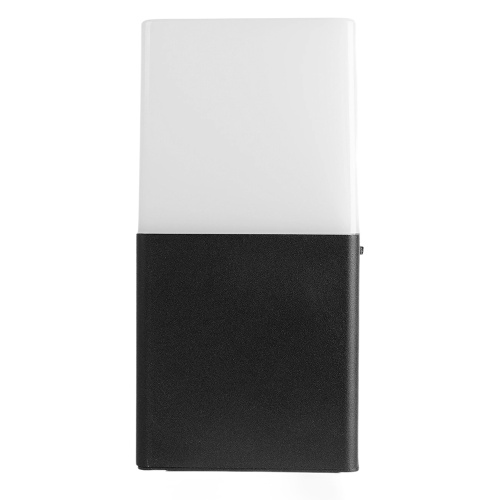 Светильник садово-парковый Feron DH0201,  E27 230V, черный фото 6