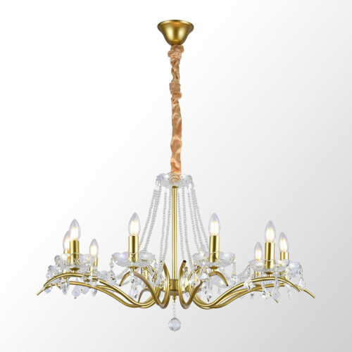 Люстра Lussole LSP-6007 Люстра Lussole LSP-6007