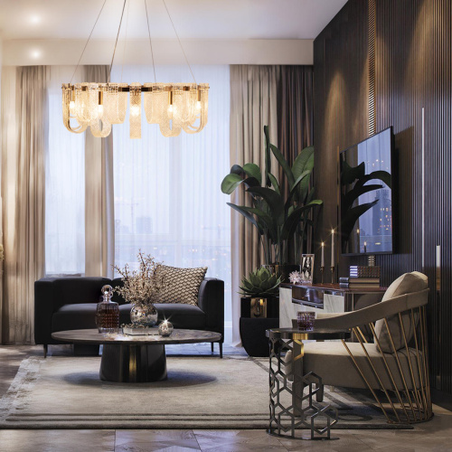 10296/800 Подвесной светильник LOFT IT Jersey фото 6 10296/800 Подвесной светильник LOFT IT Jersey фото 6