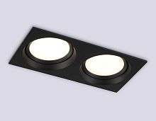 Светильник встраиваемый поворотный AMBRELLA LIGHT TECHNO SPOT TN52235