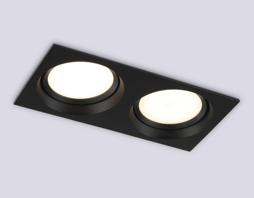 Светильник встраиваемый поворотный AMBRELLA LIGHT TECHNO SPOT TN52235