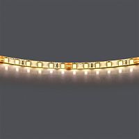 420554 Лента LIGHTSTAR LED 24V 12W 120leds/M 1500LM/M 4000K IP65 1шт = 5м