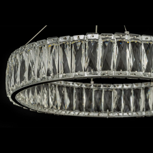 Подвесной светодиодный светильник Dio DArte Elite Caneva L 1.5.40.100 N фото 3