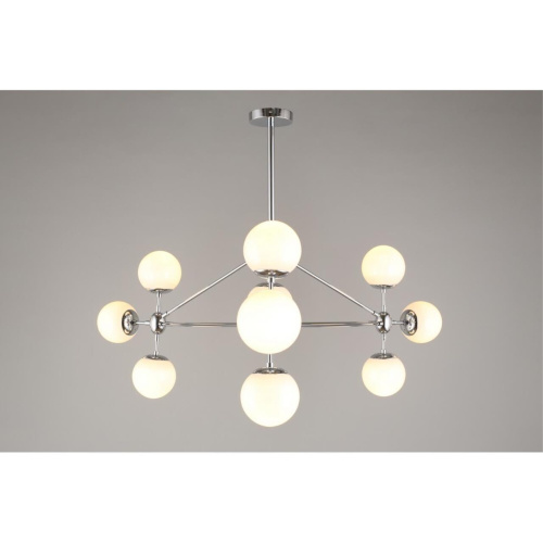 Люстра потолочная APL.606.27.10 фото 5