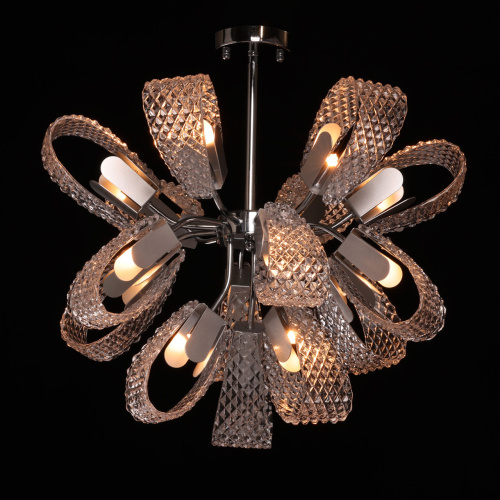 Люстра потолочная De City Бриз 111019015 фото 3