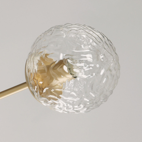 Люстра потолочная DeMarkt Гамбург 605018106 фото 9 Люстра потолочная DeMarkt Гамбург 605018106 фото 9