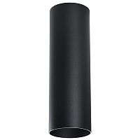 216497 Светильник RULLO HP16 GU10 ЧЕРНЫЙ