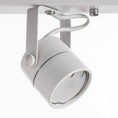 Спот Arte Lamp LENTE A1310PL-4WH фото 4 Спот Arte Lamp LENTE A1310PL-4WH фото 4