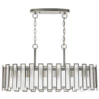 Подвесная люстра Lightstar Agave 712164