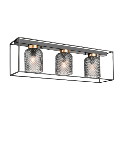 Потолочный светильник Vele Luce Morrison VL5472L03 фото 2