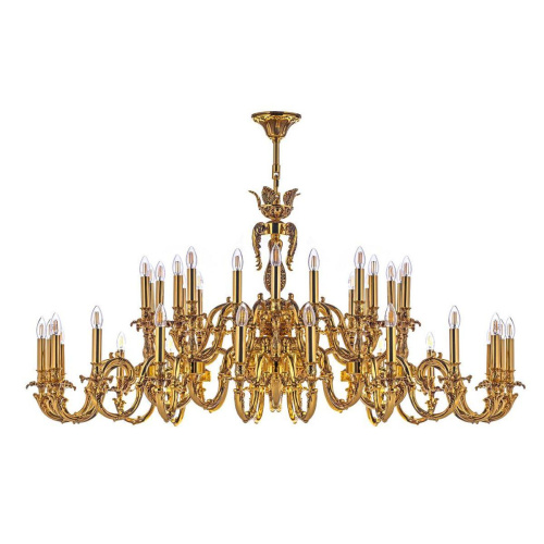 Подвесная люстра Dio Darte Vivaro E 1.1.40 CG Подвесная люстра Dio Darte Vivaro E 1.1.40 CG