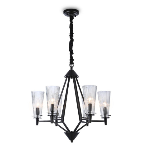 Подвесная люстра Ambrella light Traditional TR3237 Подвесная люстра Ambrella light Traditional TR3237