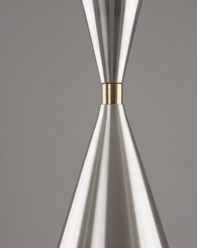 Светильник подвесной Moderli V11558-1P Pesaro фото 5 Светильник подвесной Moderli V11558-1P Pesaro фото 5