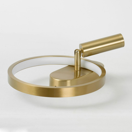 Бра Lussole Clay LSP-7239 фото 3