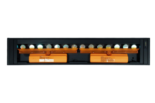 Электроочаг CASSETTE-SP 1200 фото 7