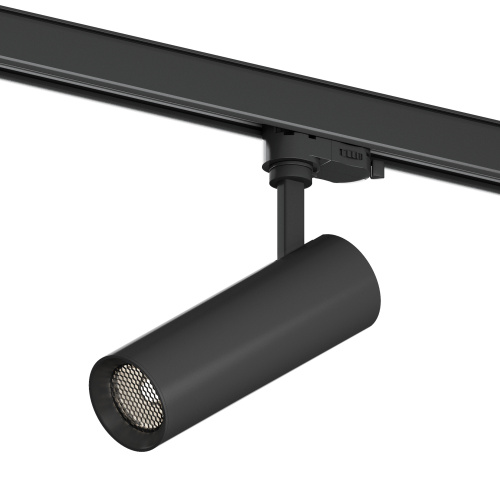 S3075627 Светильник STELLA для трековых систем Quattro LED 12W 812LM/700LM 8G ЧЕРНЫЙ 4000K (075627+ 594007) фото 4 S3075627 Светильник STELLA для трековых систем Quattro LED 12W 812LM/700LM 8G ЧЕРНЫЙ 4000K (075627+ 594007) фото 4