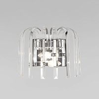 10300W Nickel Настенный светильник LOFT IT Dakota