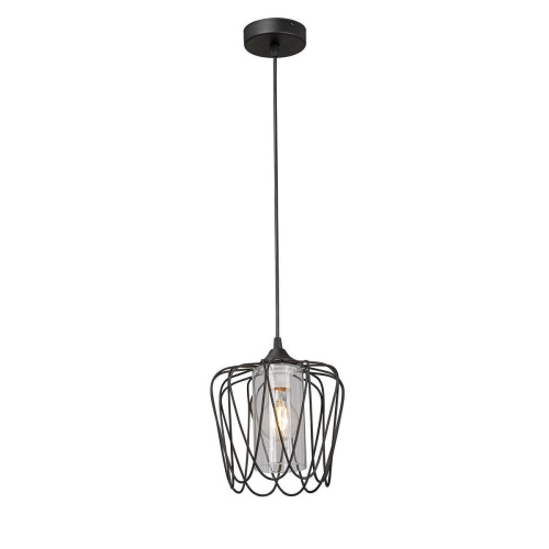 Подвесной светильник Vitaluce V2846-1/1S Подвесной светильник Vitaluce V2846-1/1S