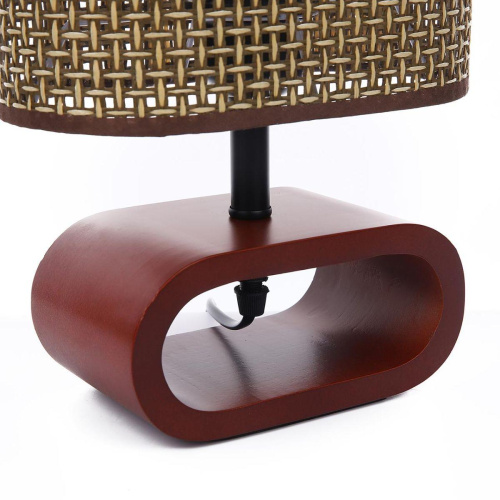 Настольная лампа Lumion County Maderana 8200/1T фото 3