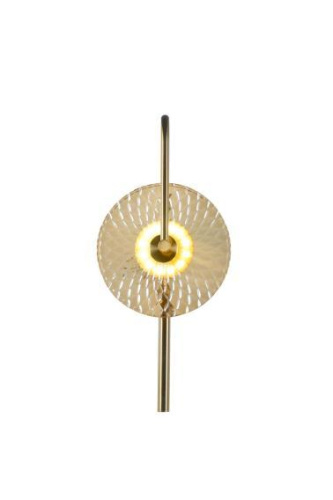 Бра Alfa Light F1024-27 600MM TG 3000K Бра Alfa Light F1024-27 600MM TG 3000K