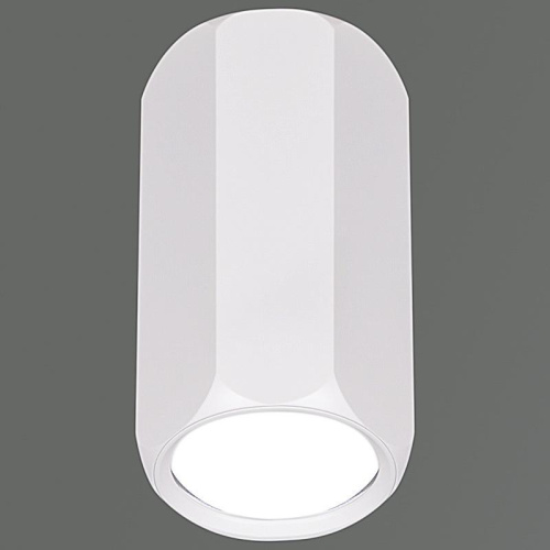 Точечный светильник Reluce 16119-9.5-001CN MR16 WT фото 2