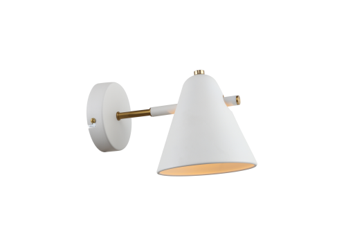 Настенный светильник (бра) Freya FR5211WL-01W фото 3