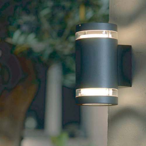 Настенный фонарь Elstead Lighting, Арт. MAGNUS-2 фото 6 Настенный фонарь Elstead Lighting, Арт. MAGNUS-2 фото 6