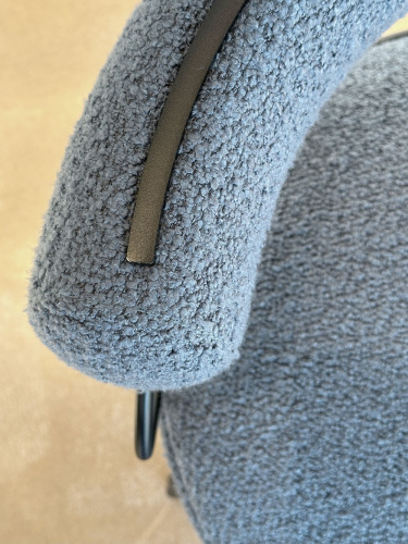 Стул Round фото 3 Стул Round фото 3