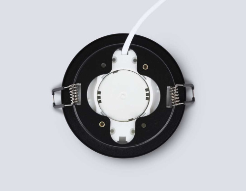 Светильник встраиваемый Ambrella Light TN5215 фото 2