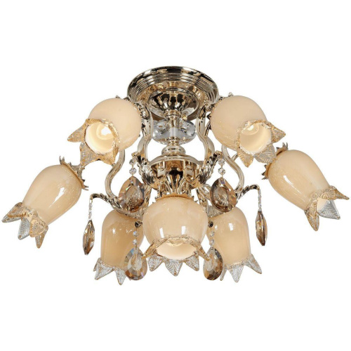 Потолочная люстра Wertmark Laguna WE351.07.307 Потолочная люстра Wertmark Laguna WE351.07.307